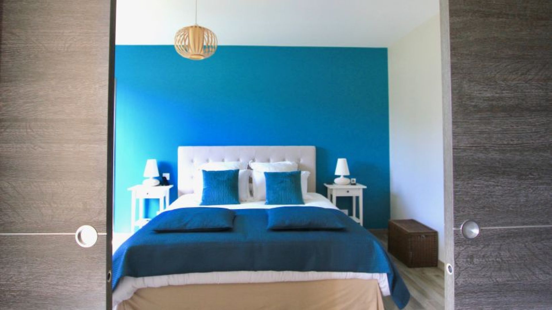Maisons_GEM_plain_pied_brignais_rhône_chambre_porte_coulissante